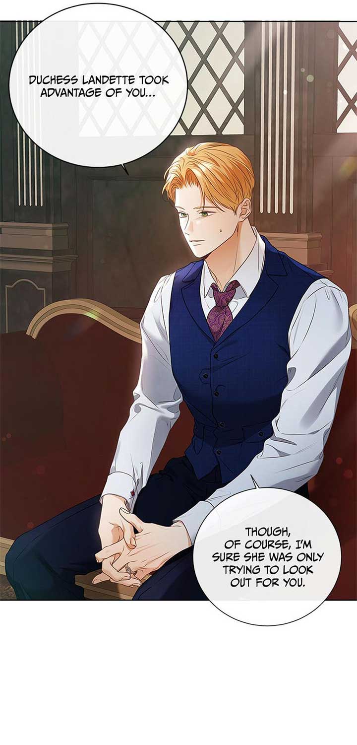 The Unwelcome Guests of House Fildette Chapter 145 - Page 19