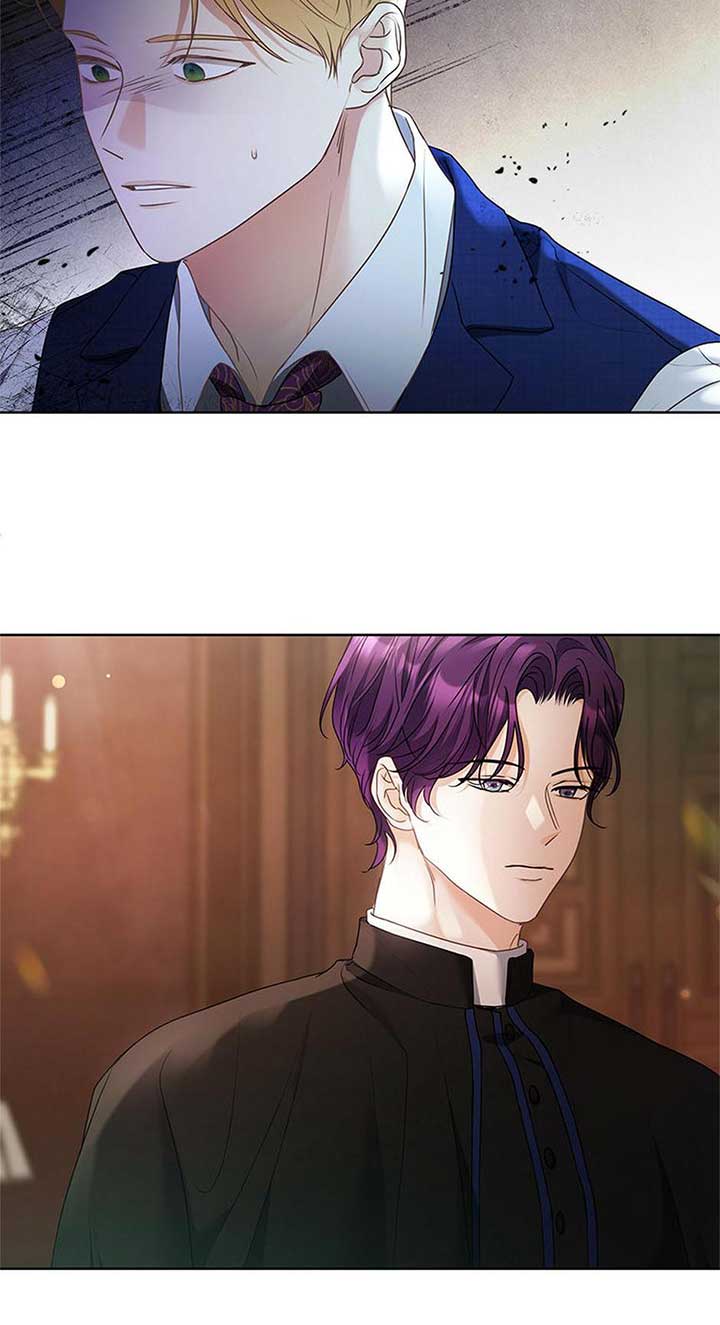 The Unwelcome Guests of House Fildette Chapter 145 - Page 22