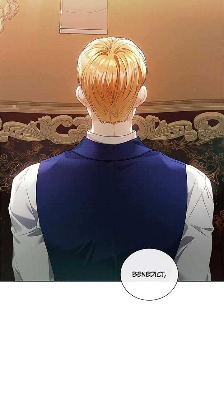 The Unwelcome Guests of House Fildette Chapter 145 - Page 26