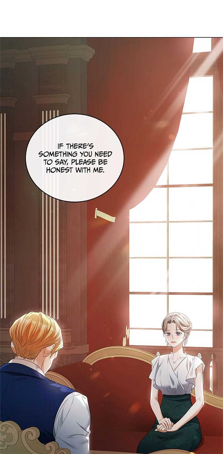 The Unwelcome Guests of House Fildette Chapter 145 - Page 27