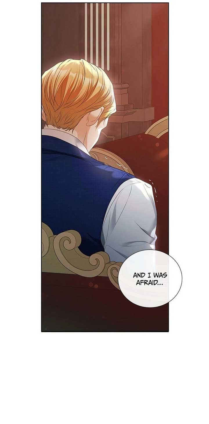 The Unwelcome Guests of House Fildette Chapter 145 - Page 33