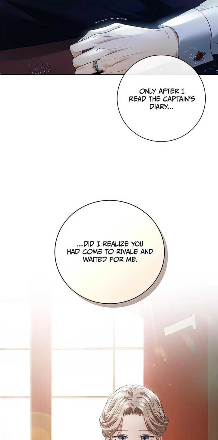 The Unwelcome Guests of House Fildette Chapter 145 - Page 36