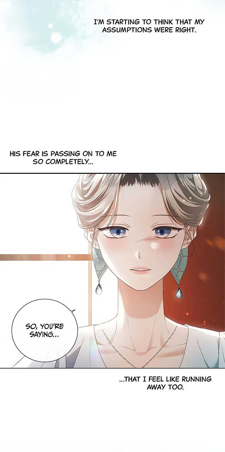 The Unwelcome Guests of House Fildette Chapter 145 - Page 38