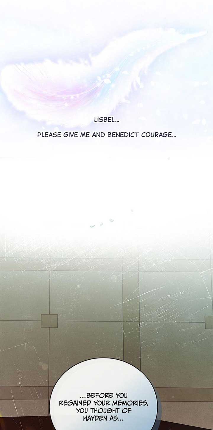 The Unwelcome Guests of House Fildette Chapter 145 - Page 39
