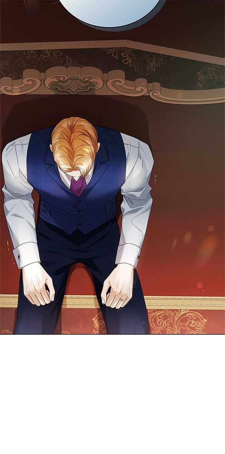The Unwelcome Guests of House Fildette Chapter 145 - Page 40