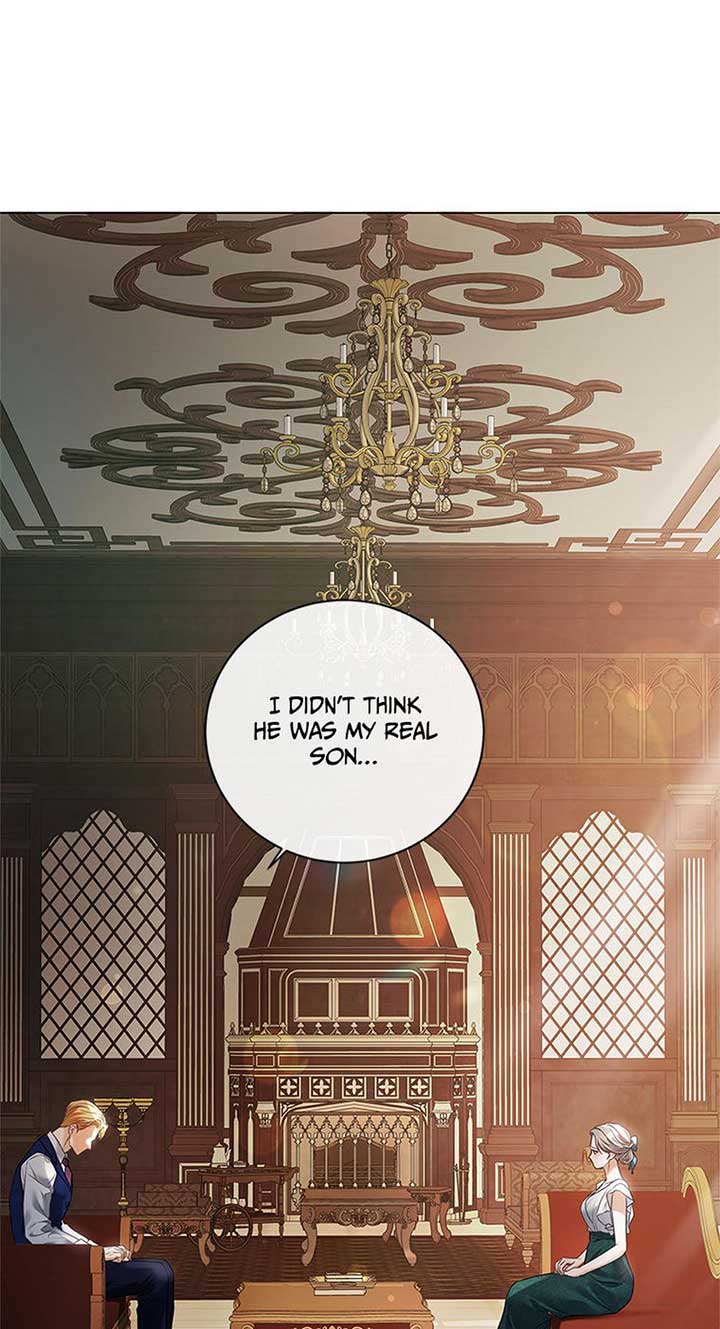 The Unwelcome Guests of House Fildette Chapter 145 - Page 41