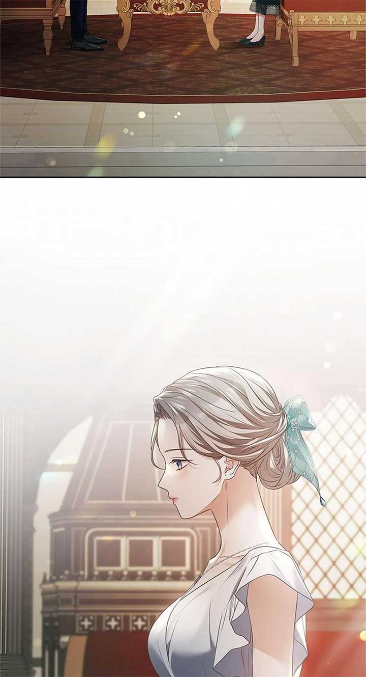 The Unwelcome Guests of House Fildette Chapter 145 - Page 42
