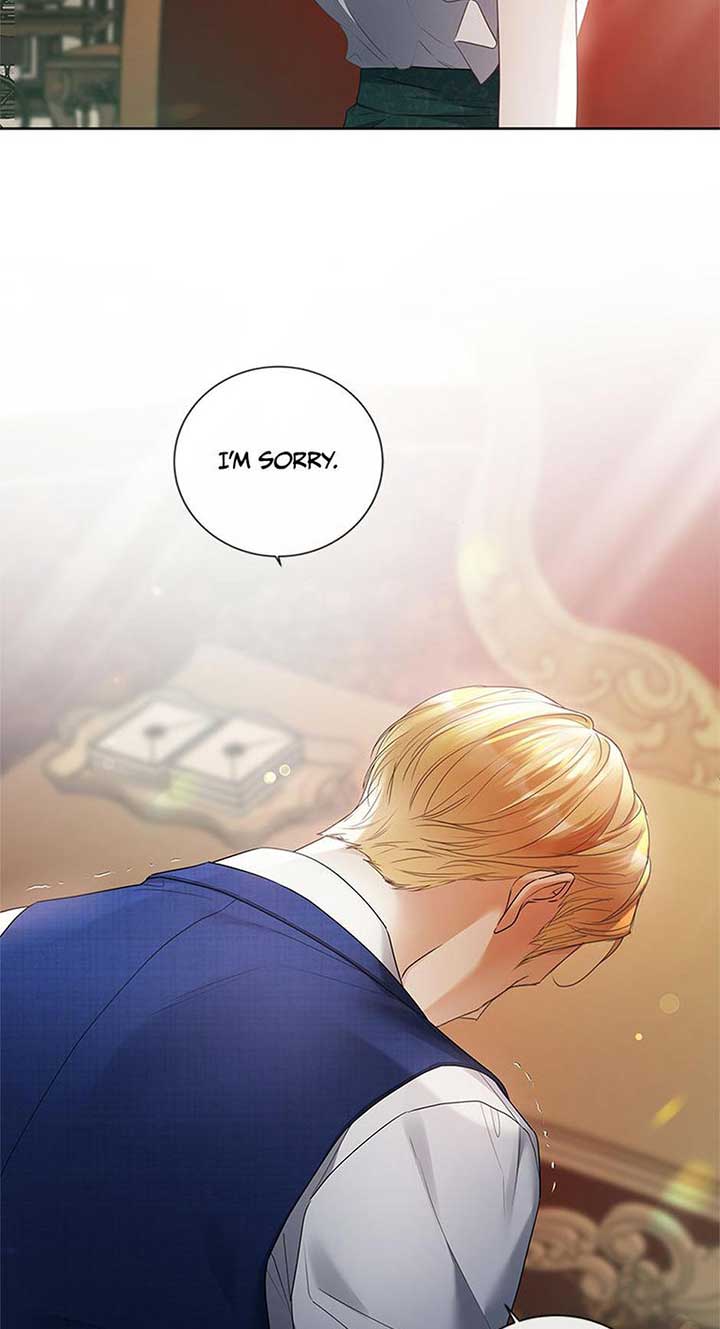 The Unwelcome Guests of House Fildette Chapter 145 - Page 43