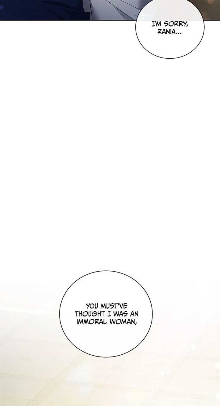 The Unwelcome Guests of House Fildette Chapter 145 - Page 44
