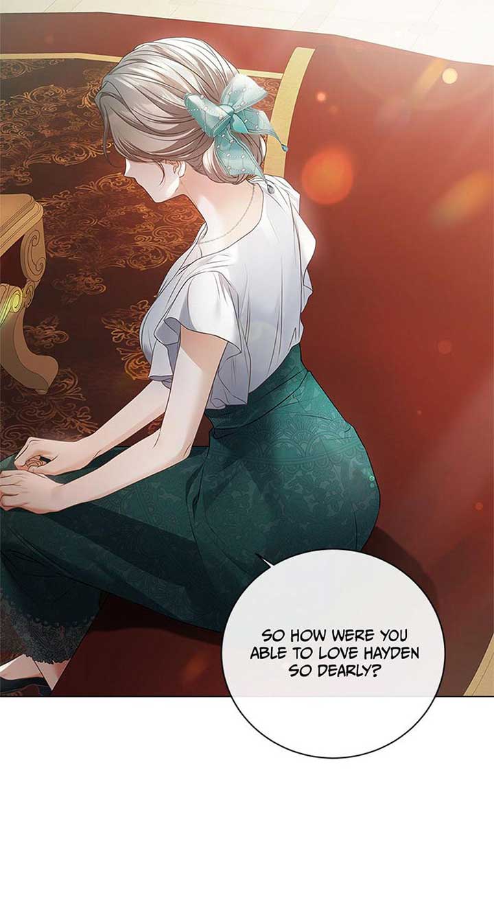 The Unwelcome Guests of House Fildette Chapter 145 - Page 45