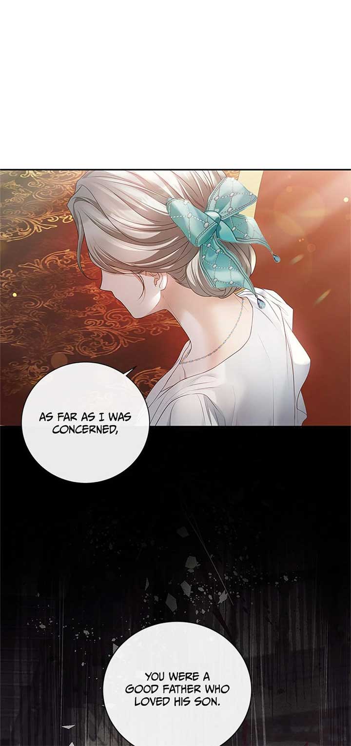 The Unwelcome Guests of House Fildette Chapter 145 - Page 46