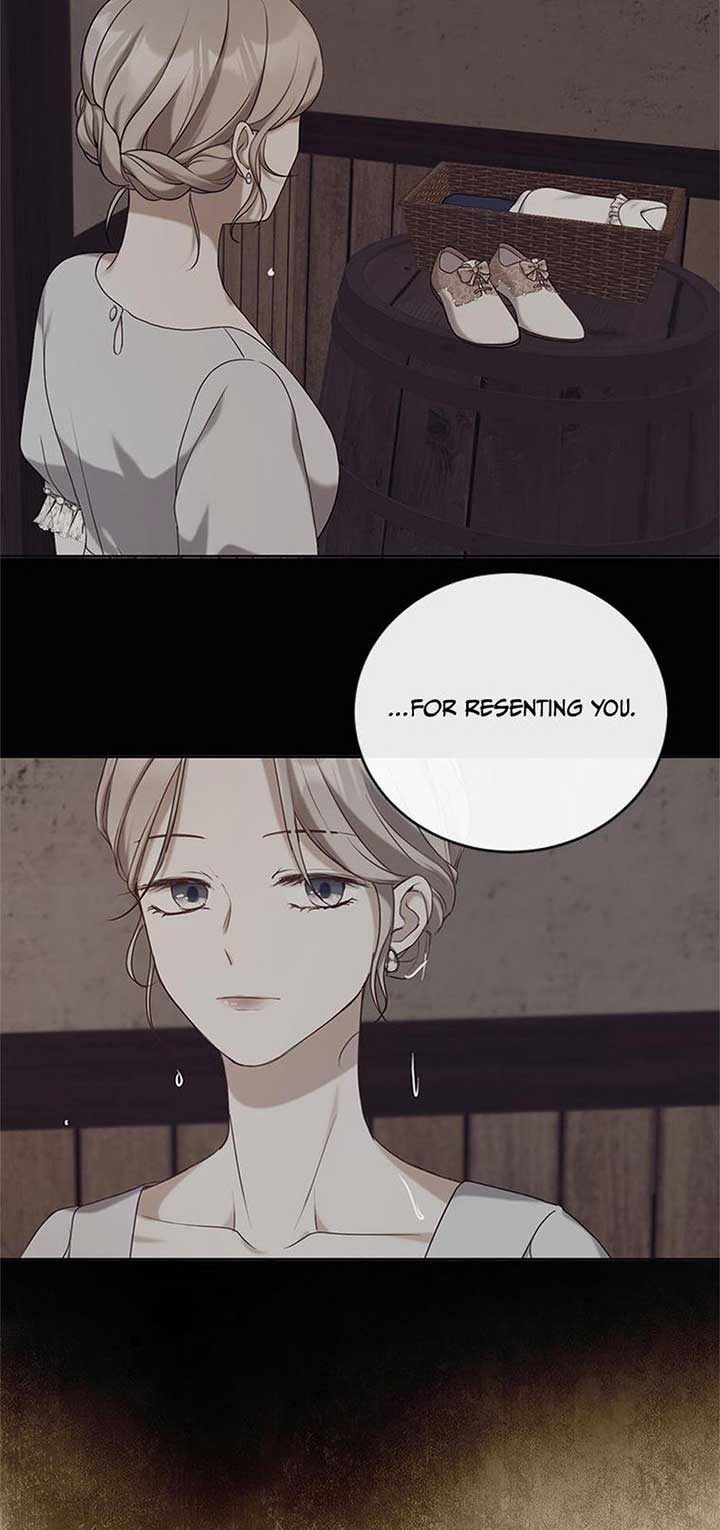 The Unwelcome Guests of House Fildette Chapter 145 - Page 48