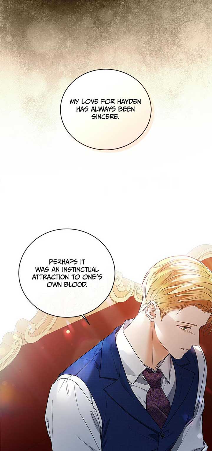 The Unwelcome Guests of House Fildette Chapter 145 - Page 49