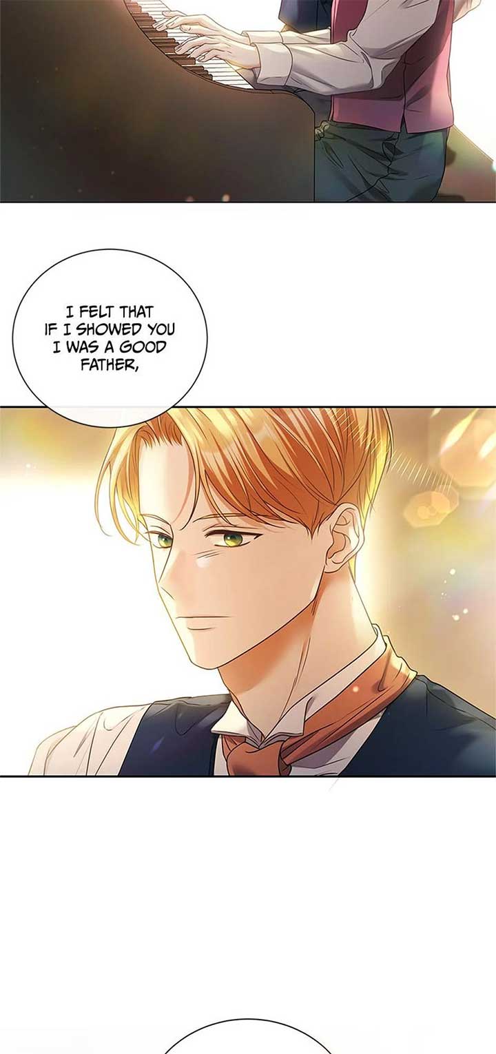 The Unwelcome Guests of House Fildette Chapter 145 - Page 51