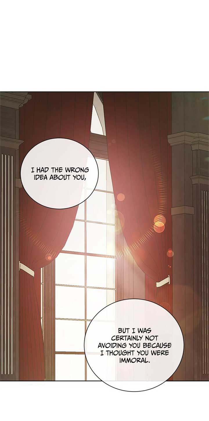 The Unwelcome Guests of House Fildette Chapter 145 - Page 53