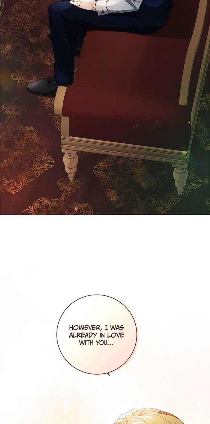 The Unwelcome Guests of House Fildette Chapter 145 - Page 55