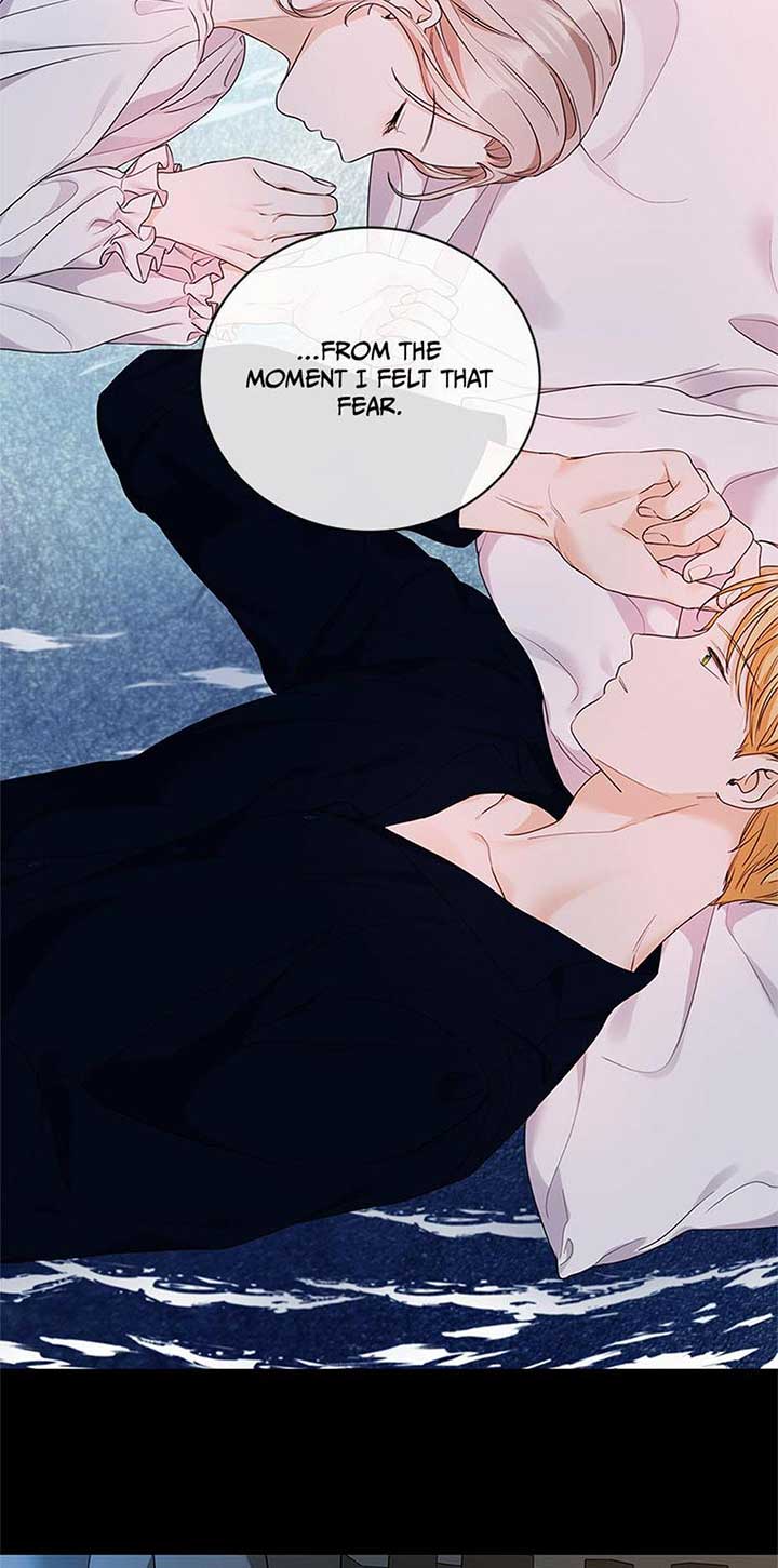 The Unwelcome Guests of House Fildette Chapter 145 - Page 57