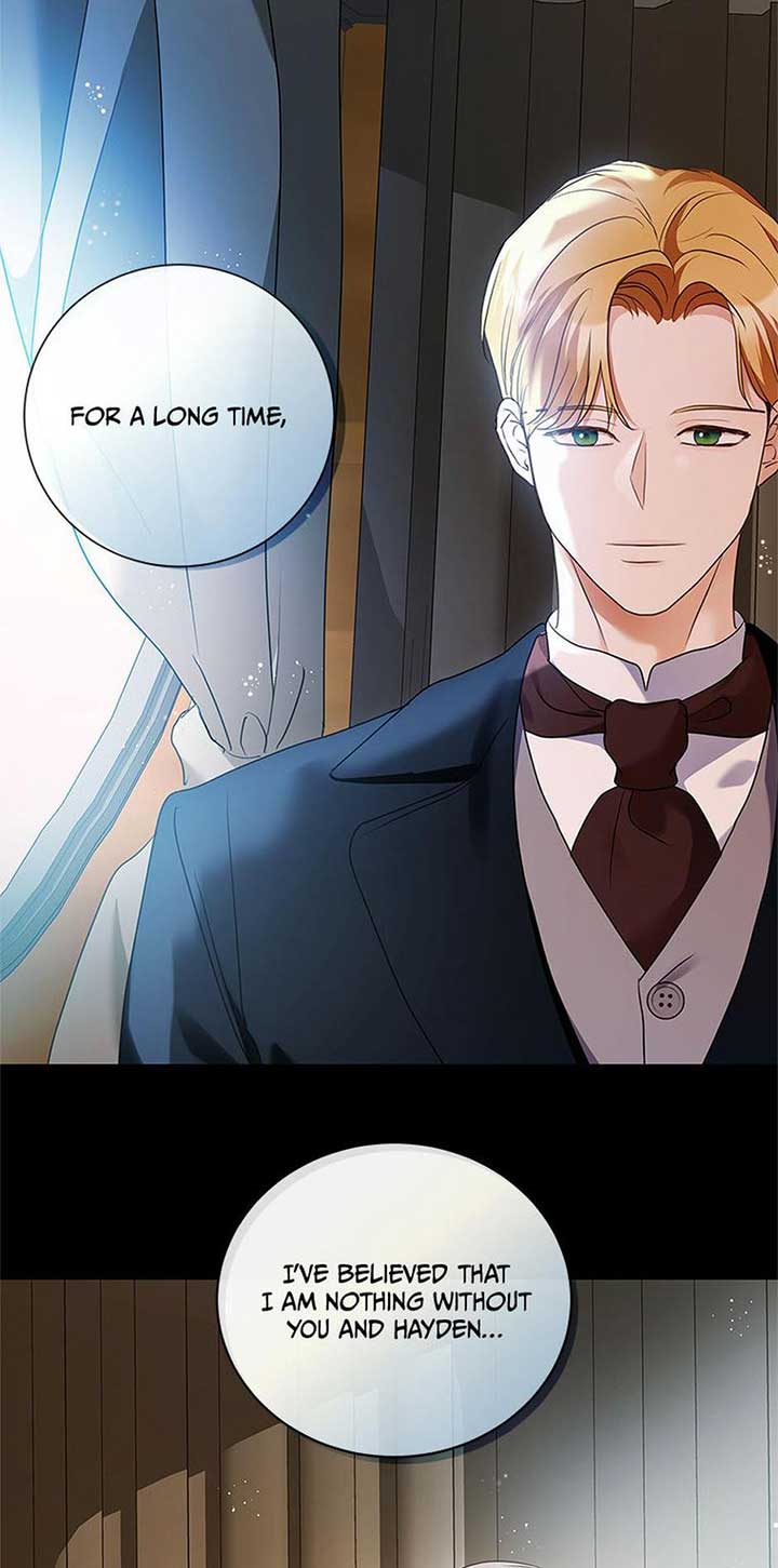 The Unwelcome Guests of House Fildette Chapter 145 - Page 58
