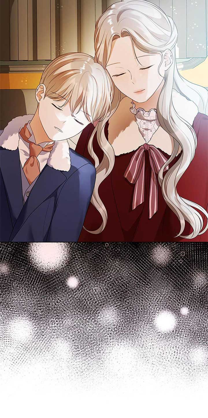 The Unwelcome Guests of House Fildette Chapter 145 - Page 59