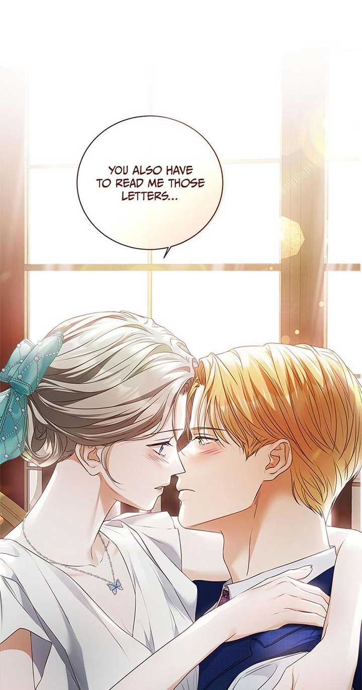 The Unwelcome Guests of House Fildette Chapter 145 - Page 79