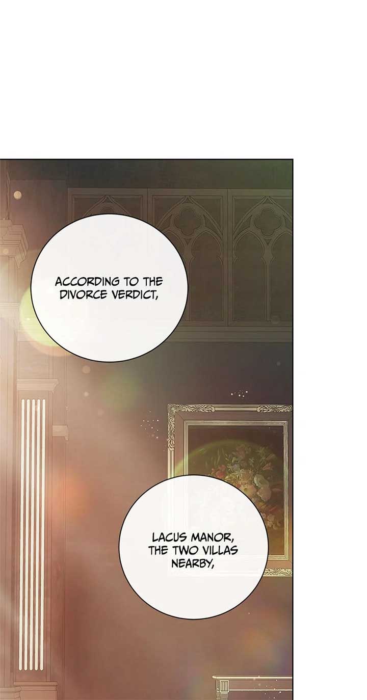 The Unwelcome Guests of House Fildette Chapter 145 - Page 84