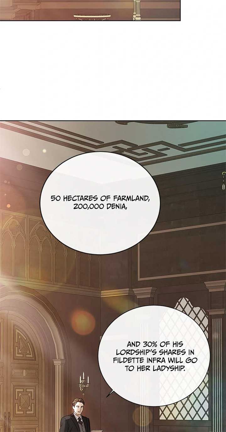 The Unwelcome Guests of House Fildette Chapter 145 - Page 85
