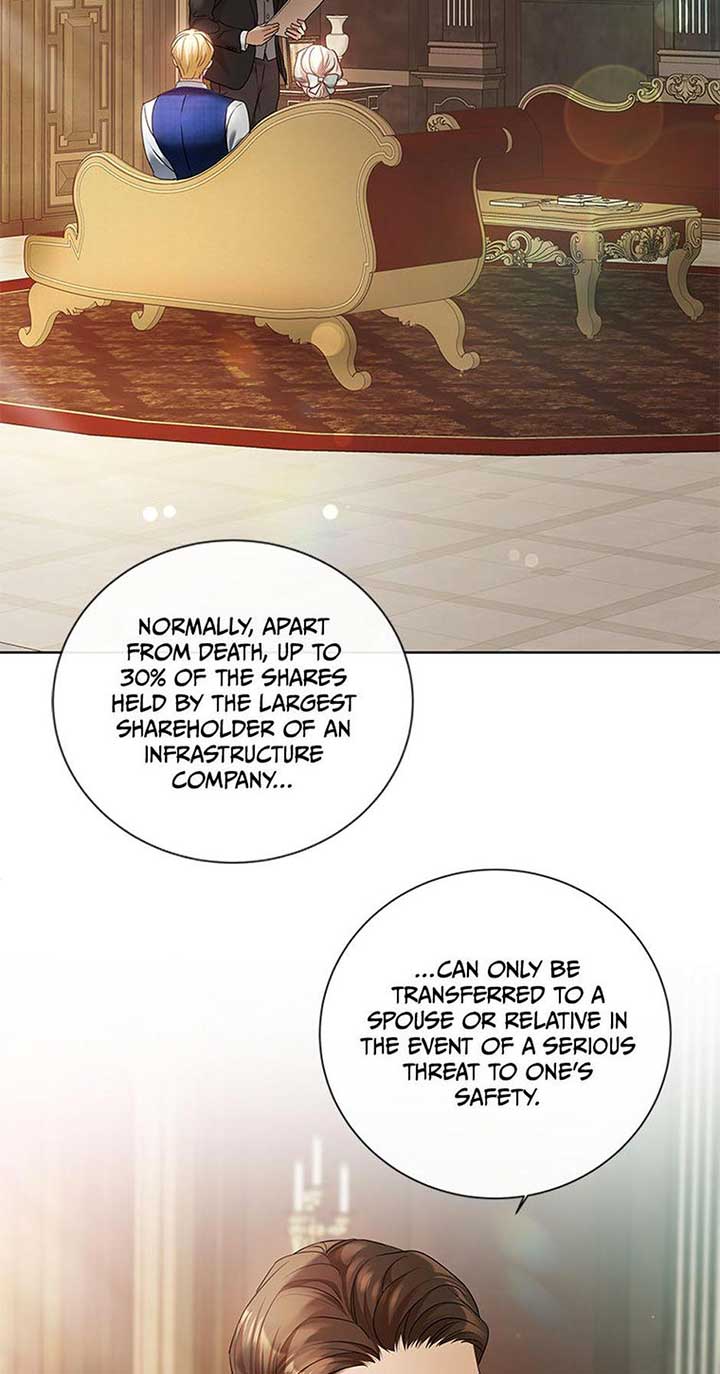 The Unwelcome Guests of House Fildette Chapter 145 - Page 86
