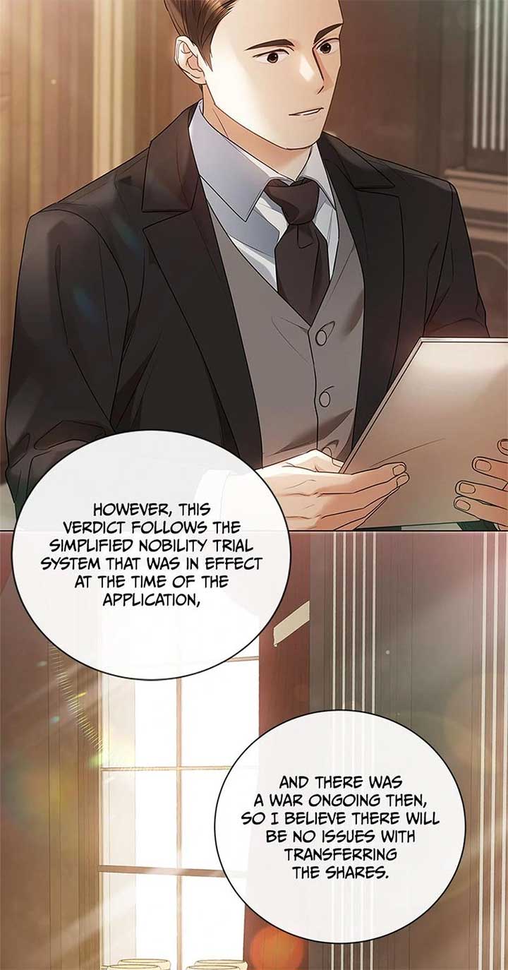 The Unwelcome Guests of House Fildette Chapter 145 - Page 87