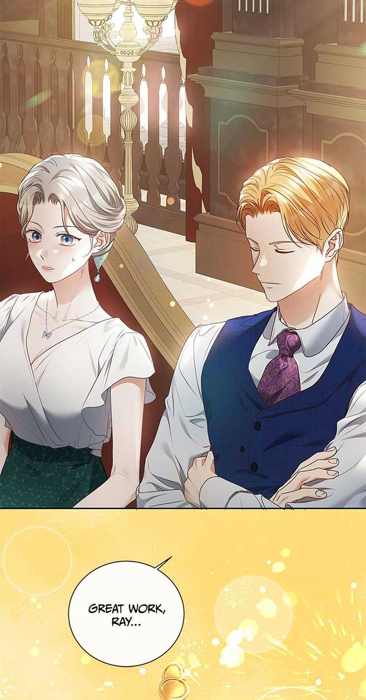 The Unwelcome Guests of House Fildette Chapter 145 - Page 88