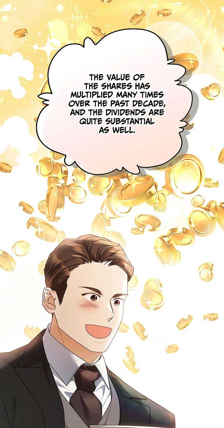 The Unwelcome Guests of House Fildette Chapter 145 - Page 89
