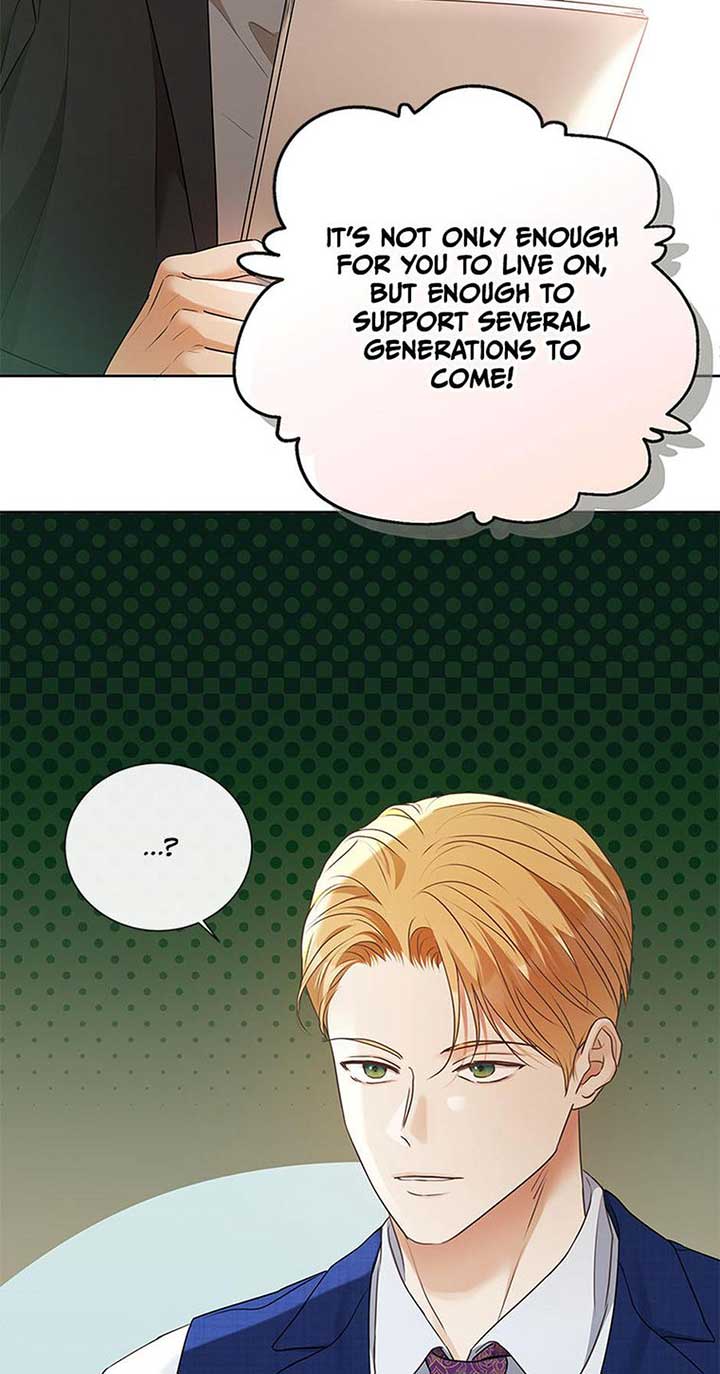 The Unwelcome Guests of House Fildette Chapter 145 - Page 90
