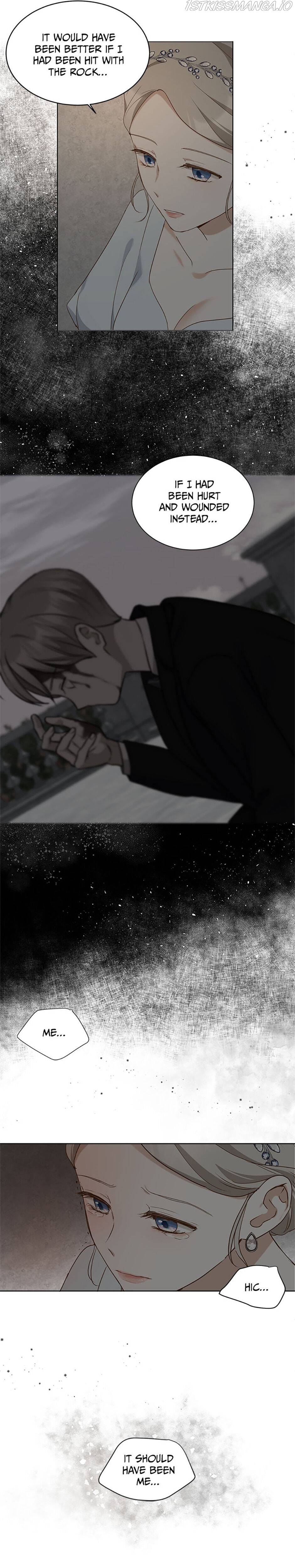 The Unwelcome Guests of House Fildette Chapter 16 - Page 32