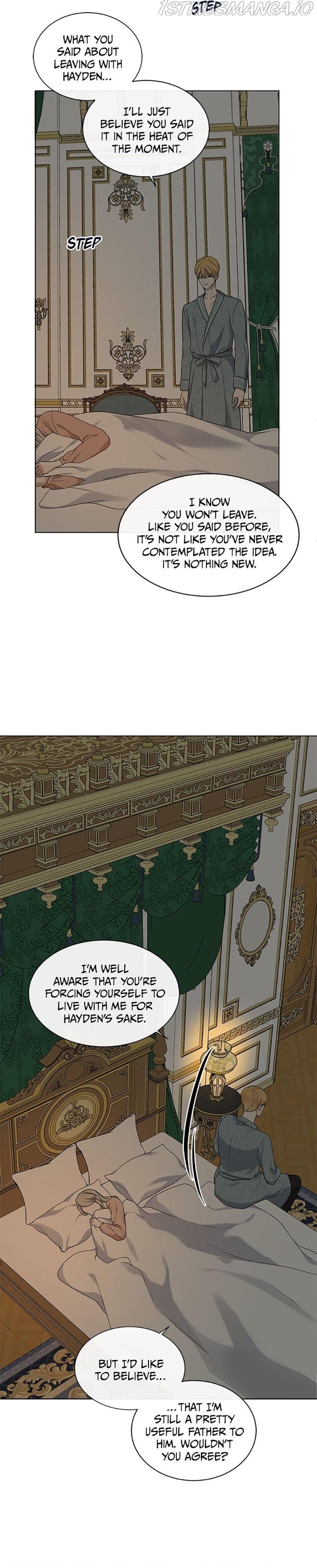 The Unwelcome Guests of House Fildette Chapter 19 - Page 20