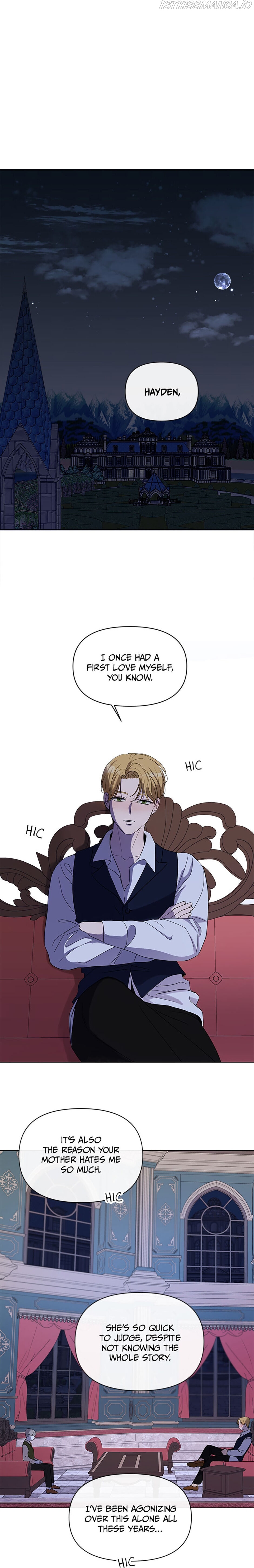 The Unwelcome Guests of House Fildette Chapter 2 - Page 1