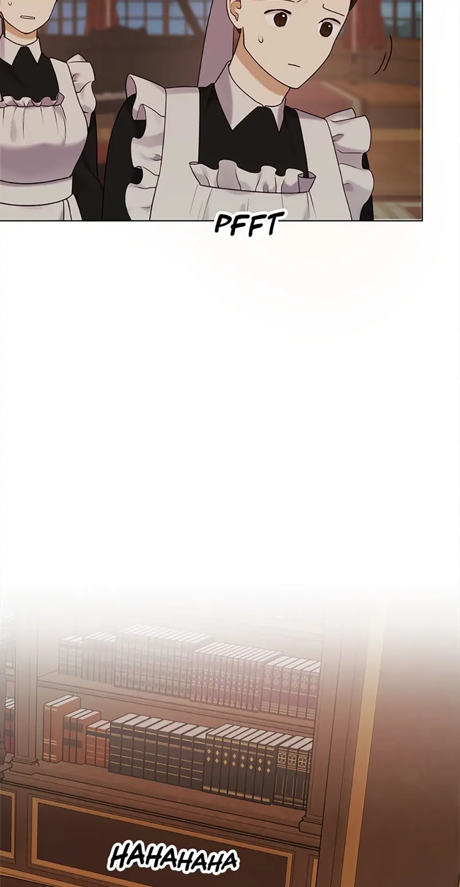 The Unwelcome Guests of House Fildette Chapter 32 - Page 48