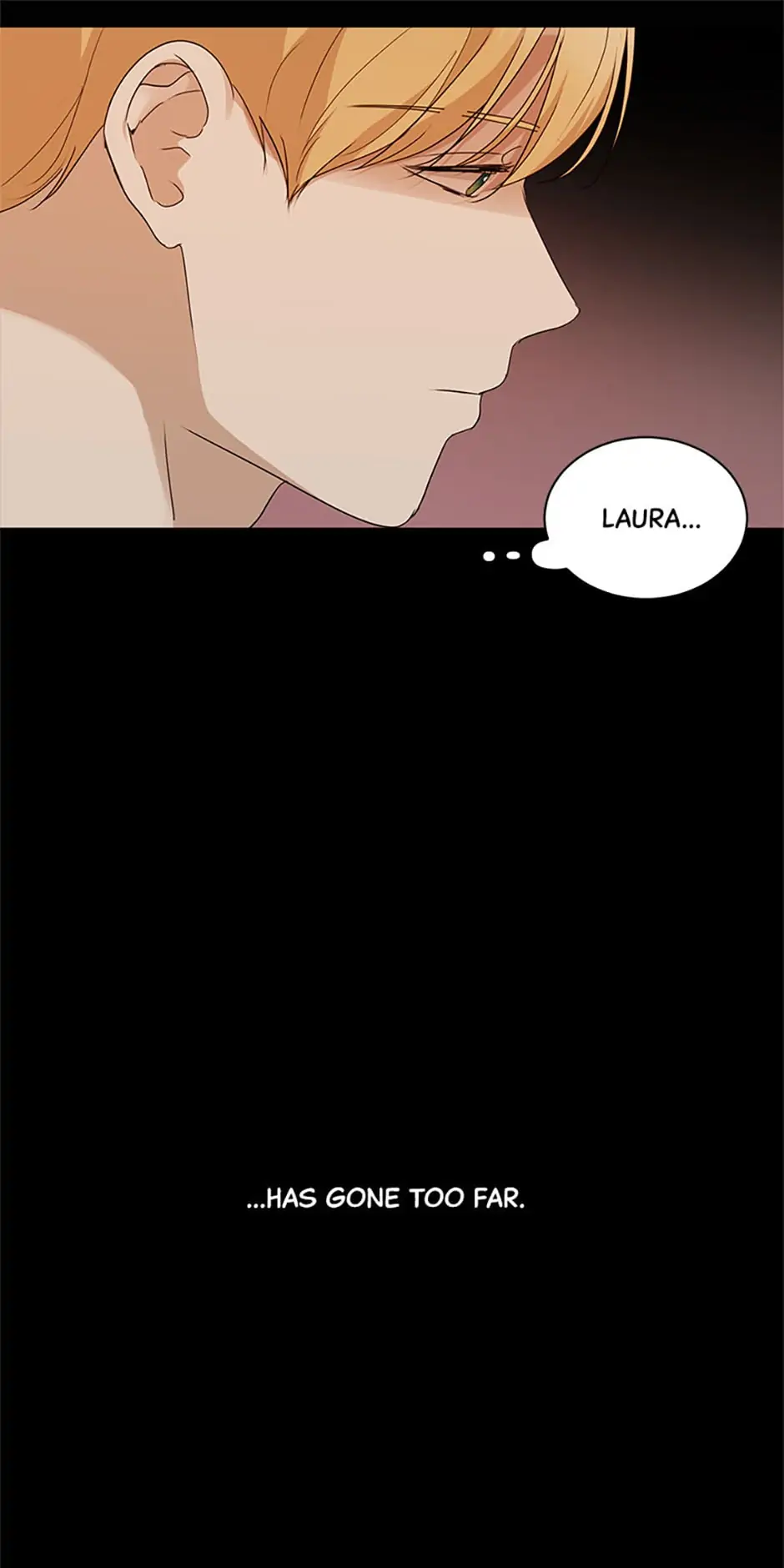 The Unwelcome Guests of House Fildette Chapter 32 - Page 60