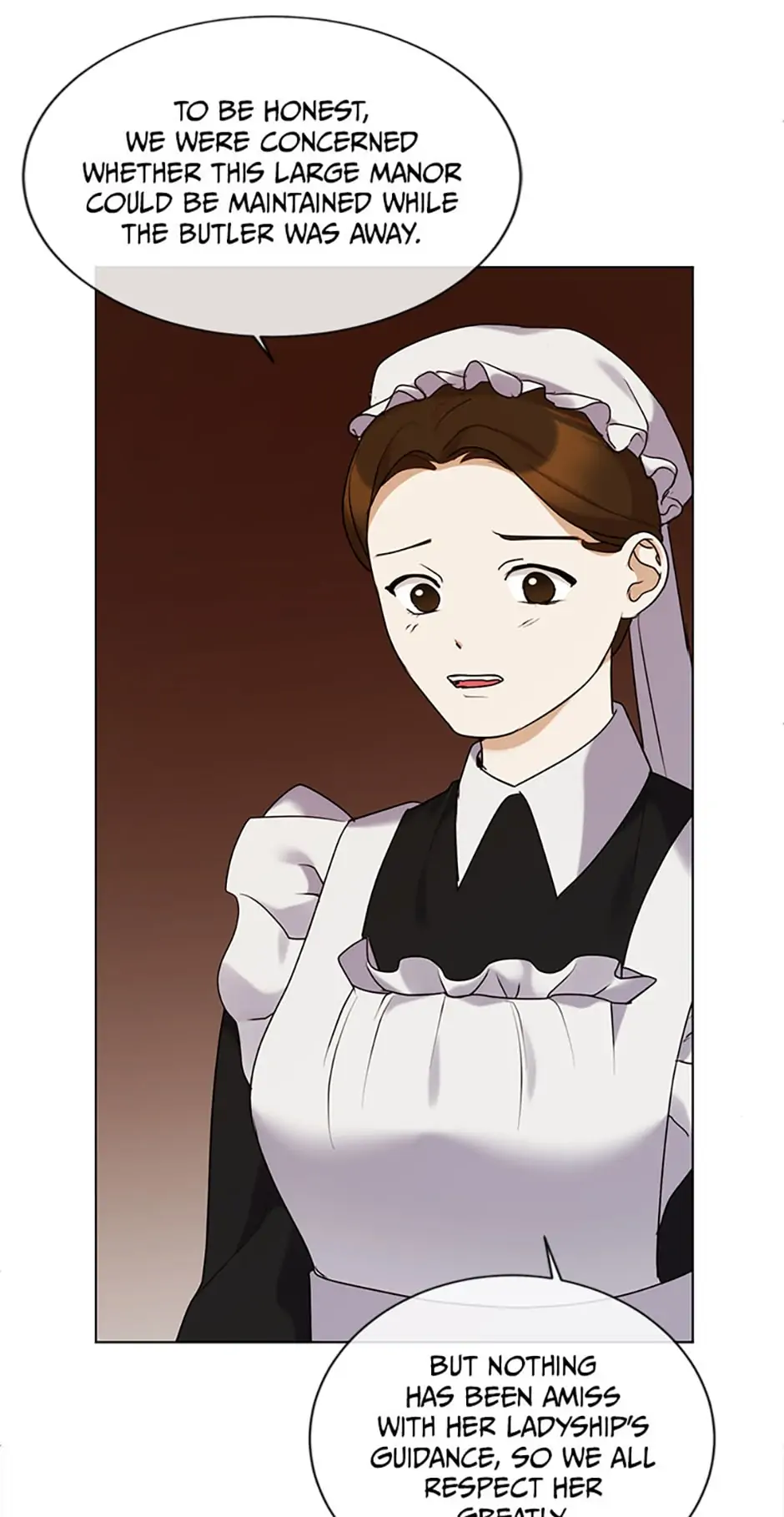 The Unwelcome Guests of House Fildette Chapter 32 - Page 80