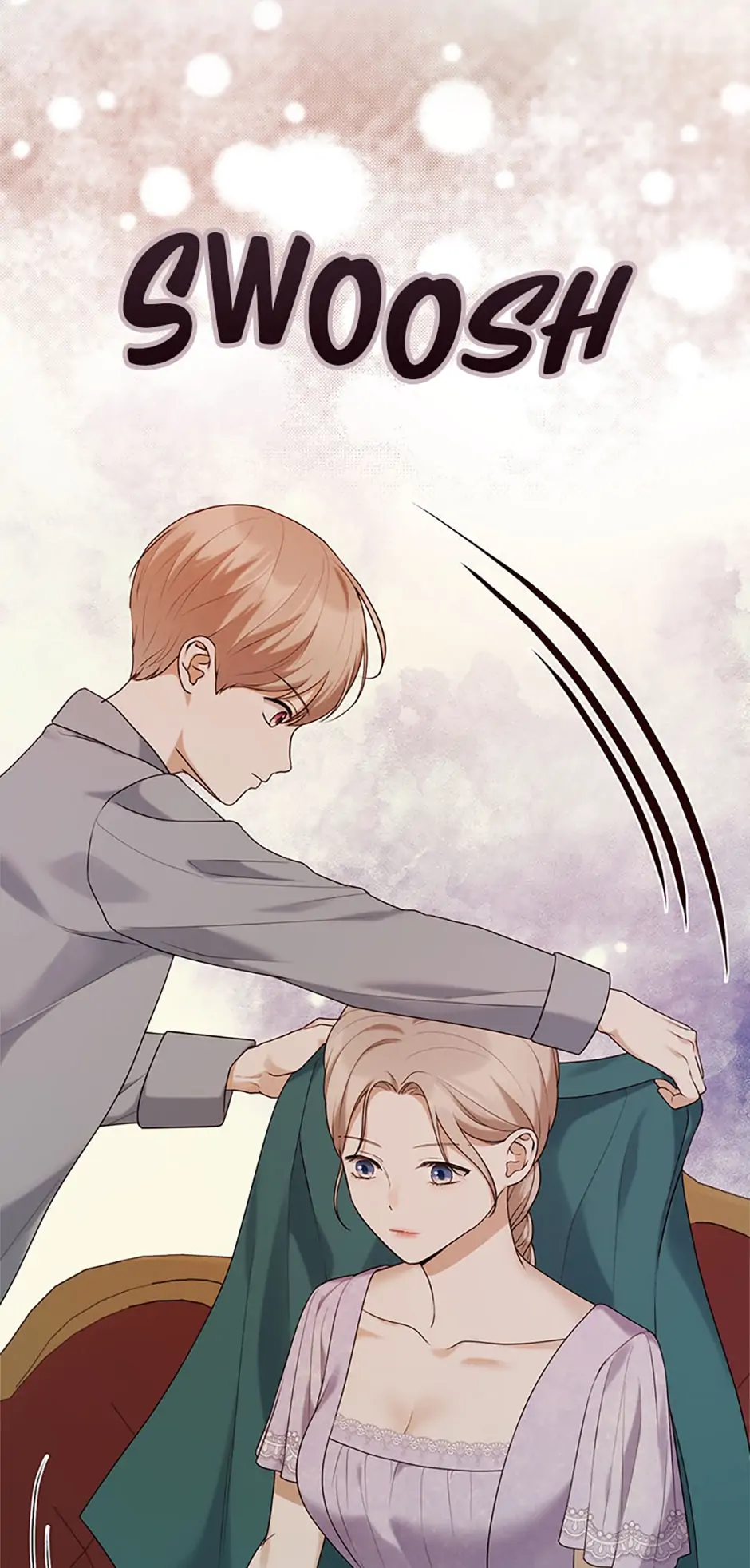 The Unwelcome Guests of House Fildette Chapter 33 - Page 4