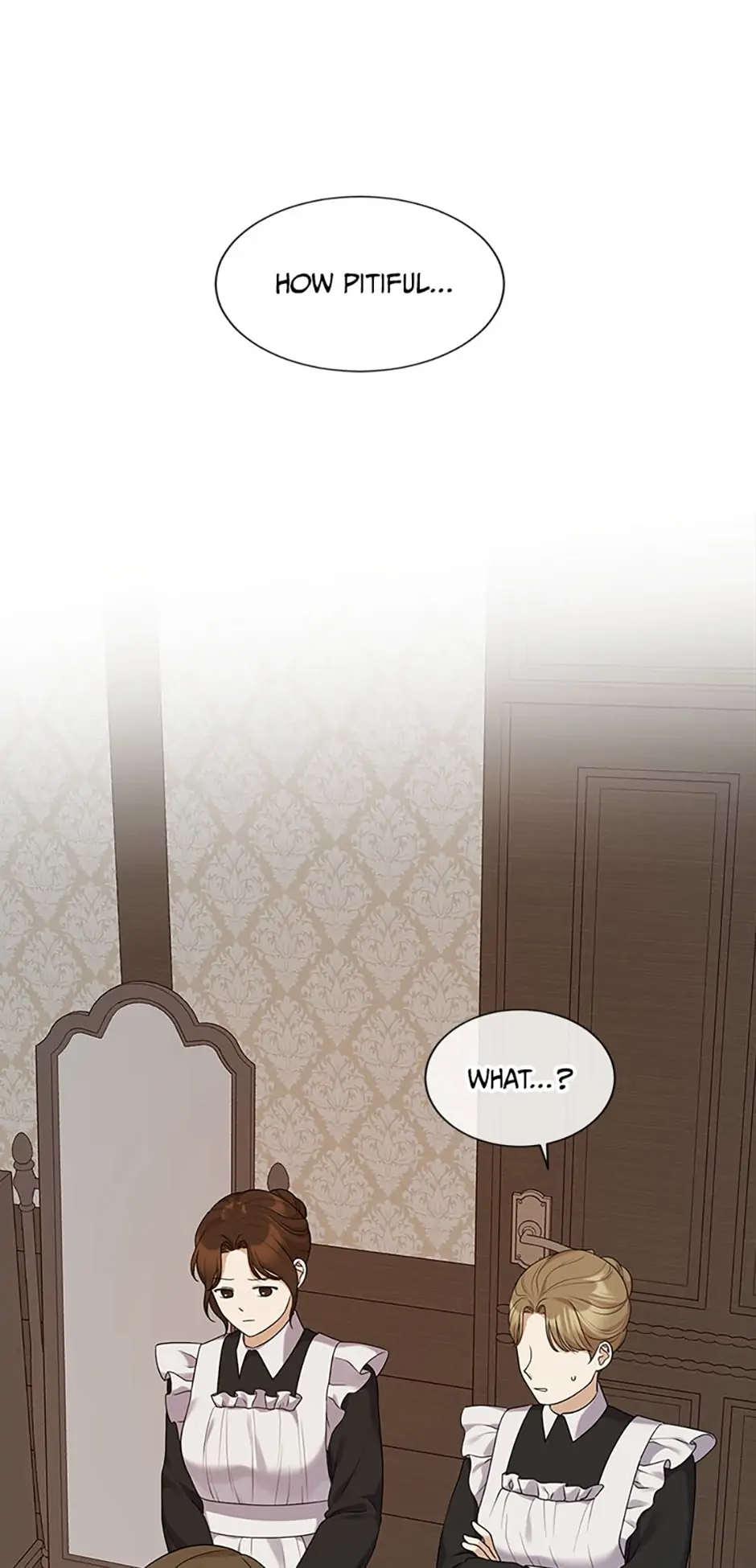 The Unwelcome Guests of House Fildette Chapter 33 - Page 46
