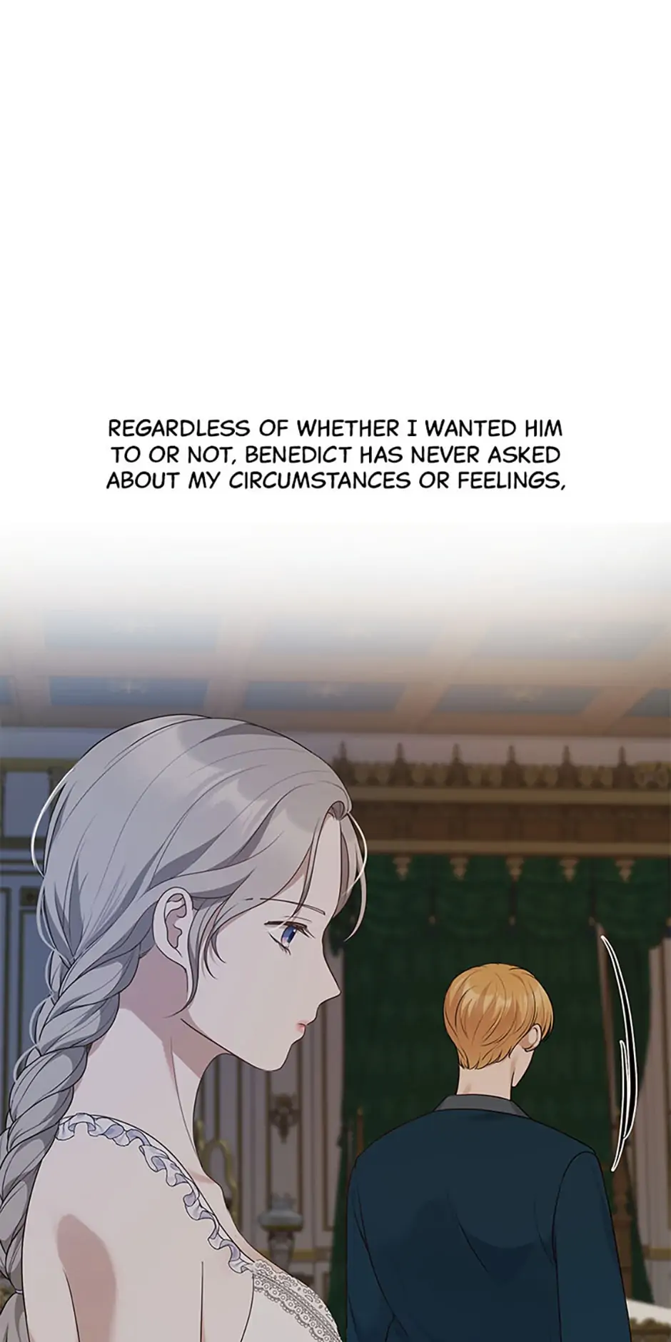 The Unwelcome Guests of House Fildette Chapter 33 - Page 73