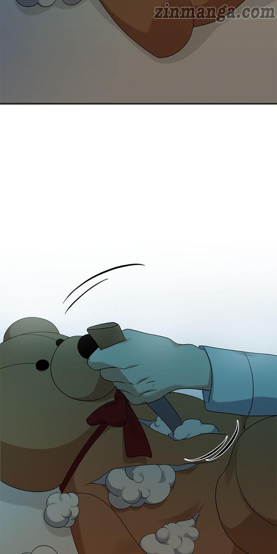 The Unwelcome Guests of House Fildette Chapter 34 - Page 20