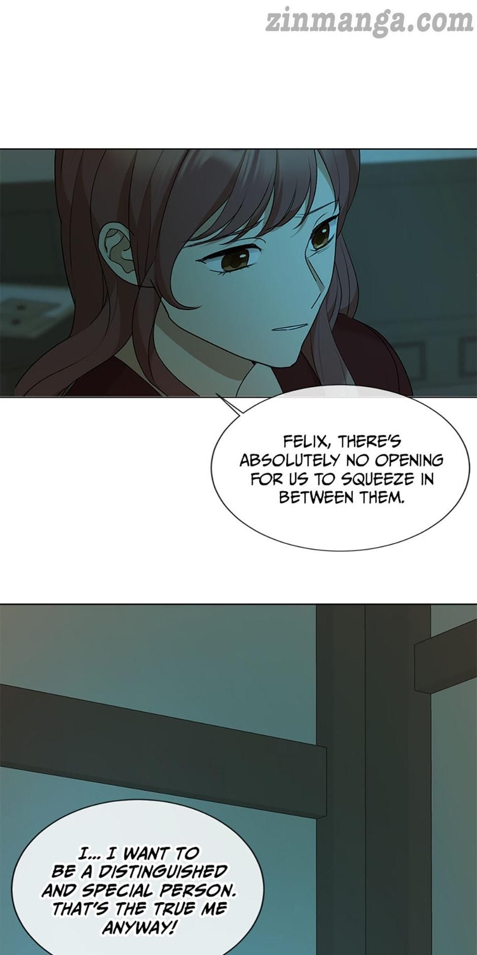 The Unwelcome Guests of House Fildette Chapter 34 - Page 30