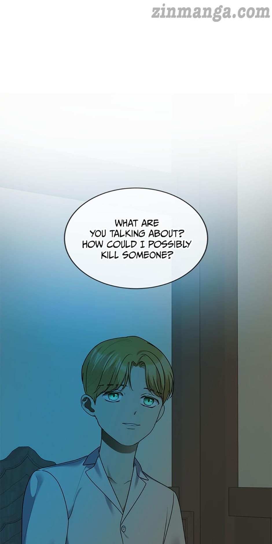 The Unwelcome Guests of House Fildette Chapter 34 - Page 34
