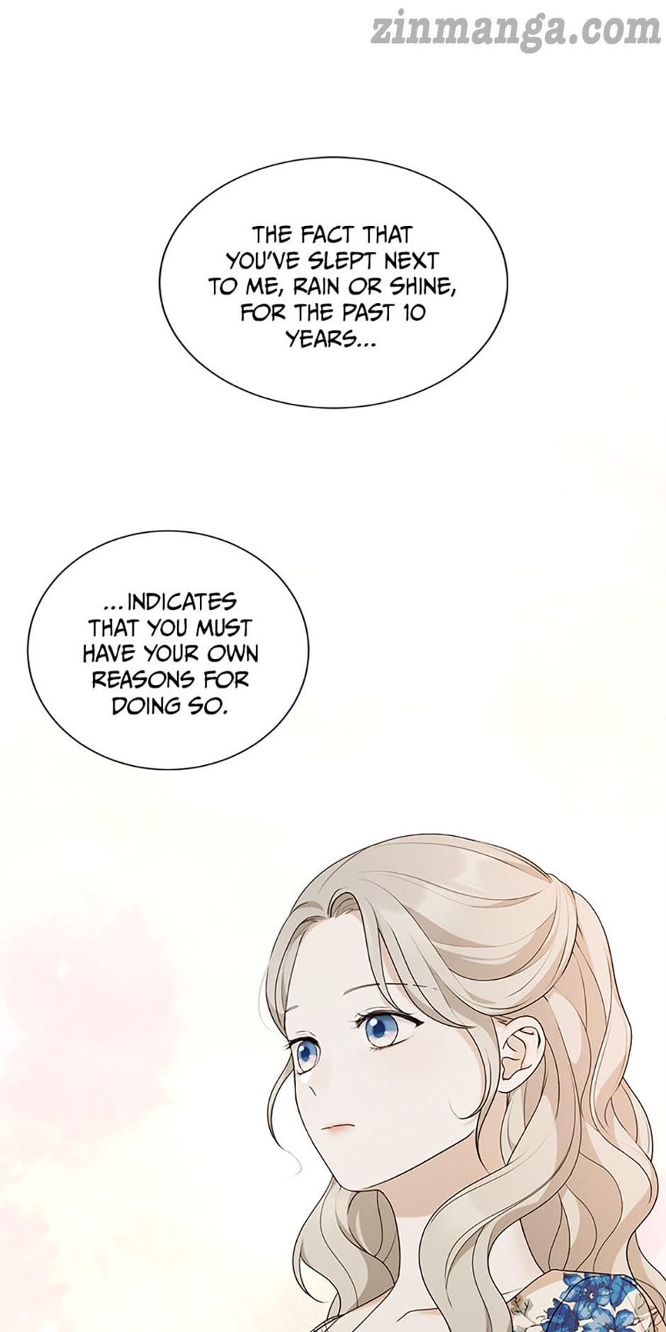 The Unwelcome Guests of House Fildette Chapter 34 - Page 51