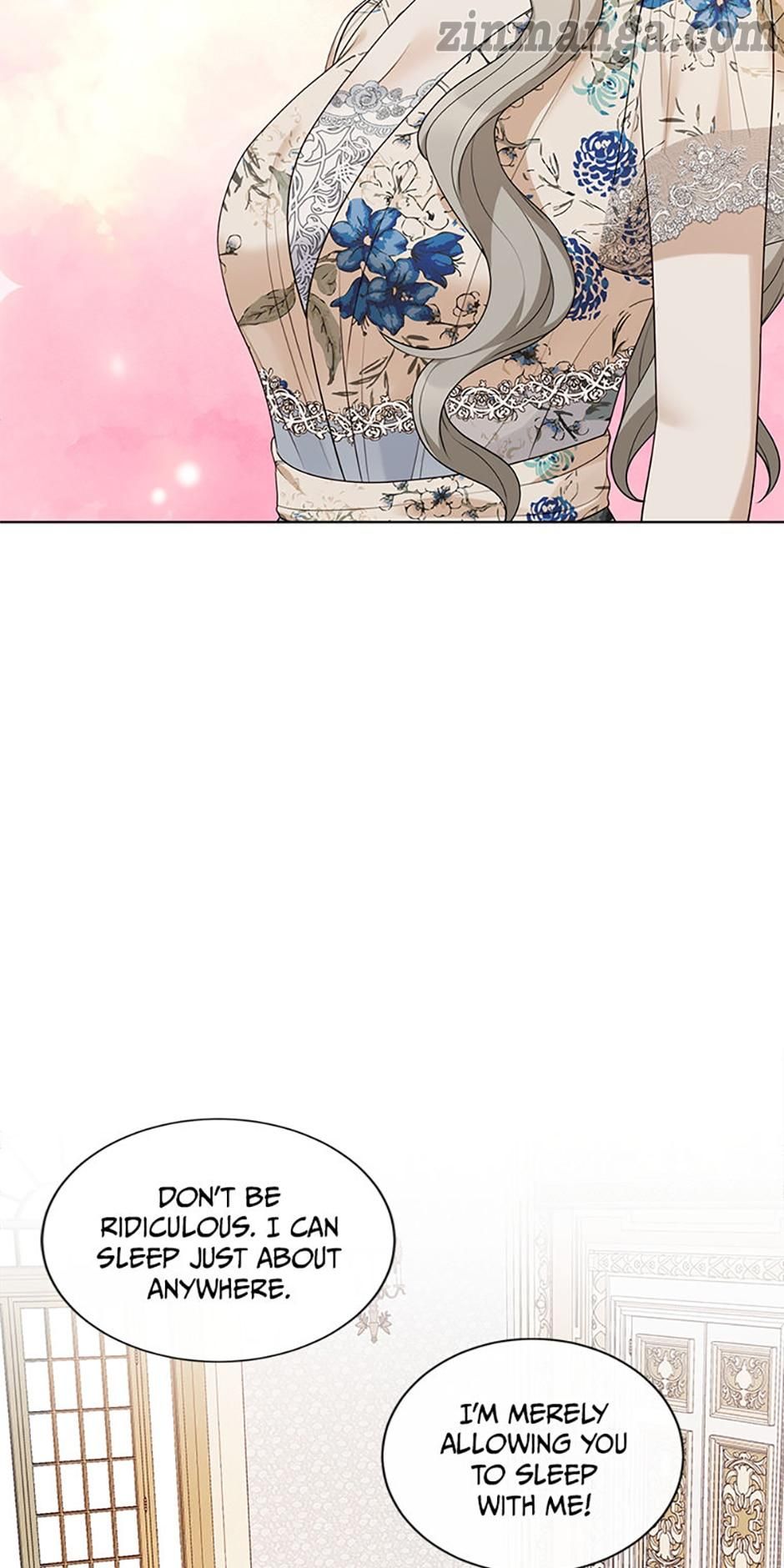 The Unwelcome Guests of House Fildette Chapter 34 - Page 52