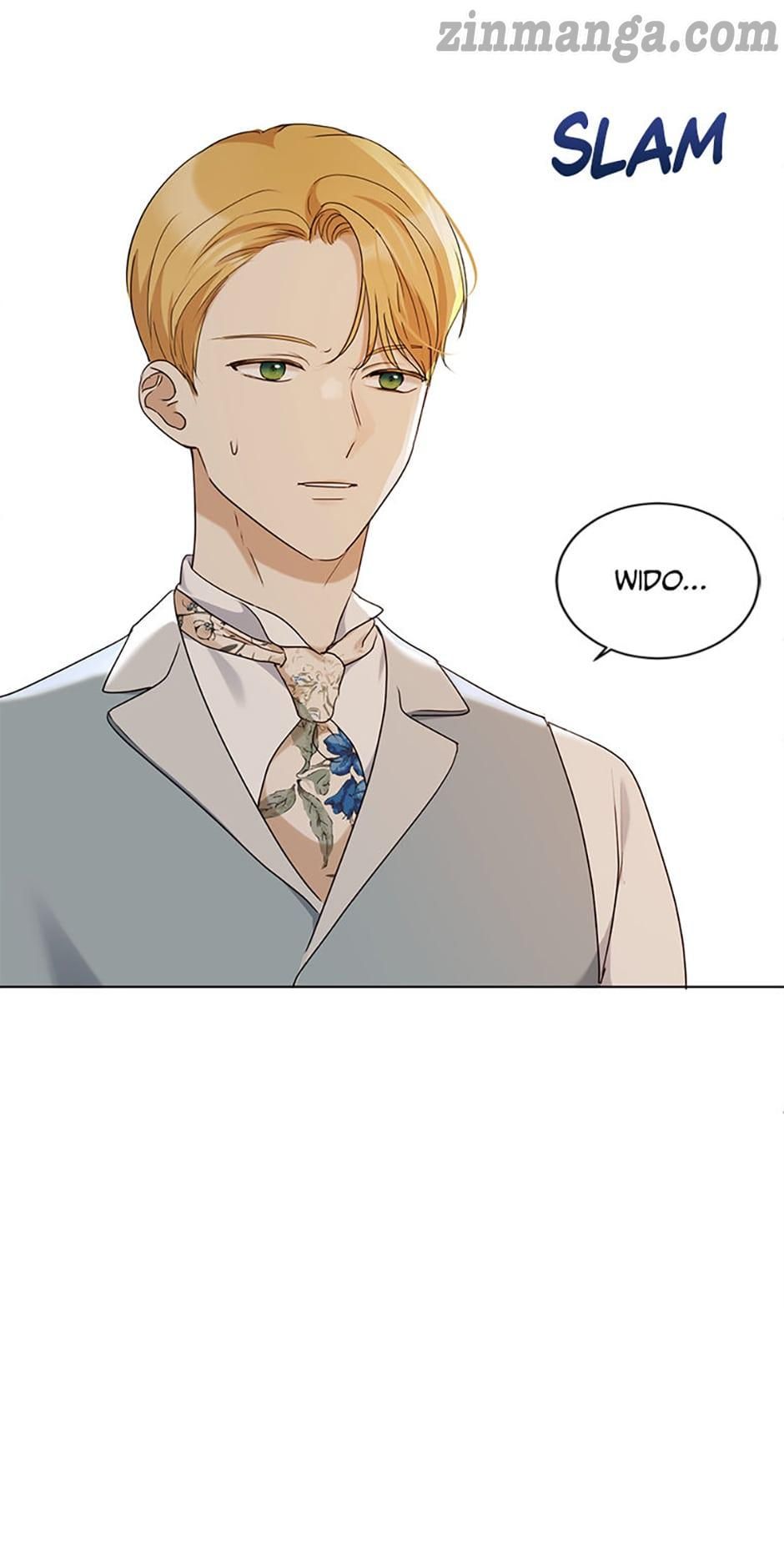 The Unwelcome Guests of House Fildette Chapter 34 - Page 54