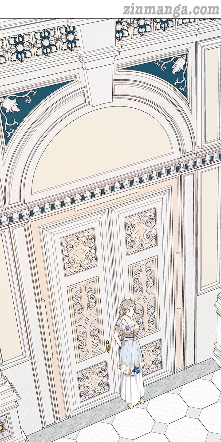 The Unwelcome Guests of House Fildette Chapter 34 - Page 56