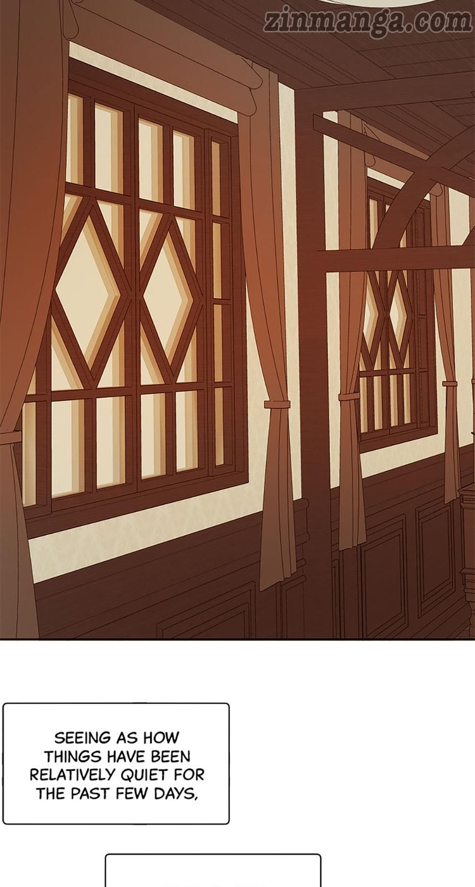 The Unwelcome Guests of House Fildette Chapter 34 - Page 64