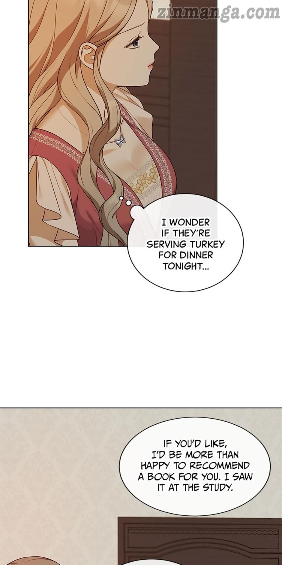 The Unwelcome Guests of House Fildette Chapter 34 - Page 71