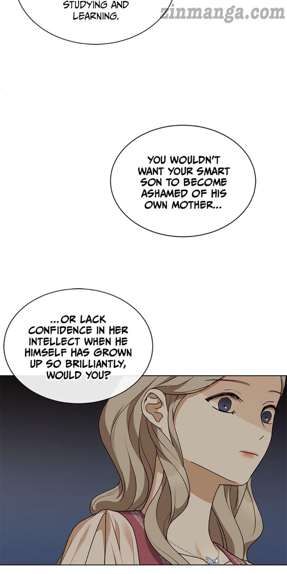 The Unwelcome Guests of House Fildette Chapter 34 - Page 74